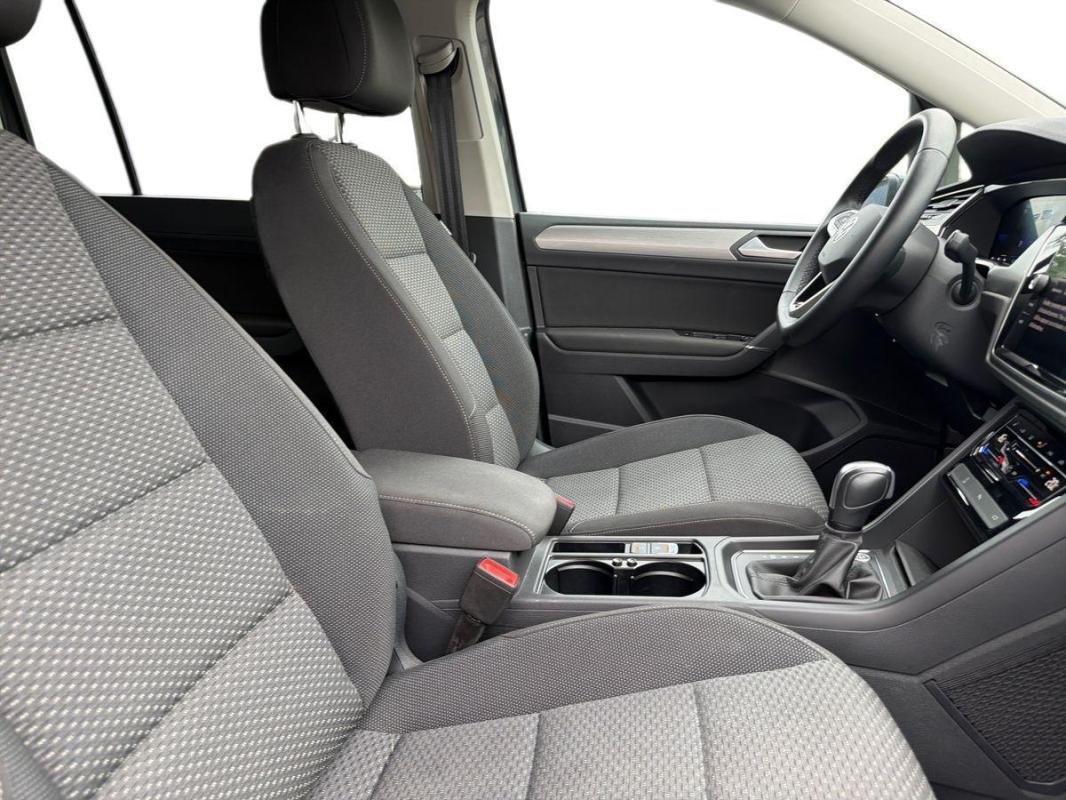 Volkswagen Touran - Photo 13