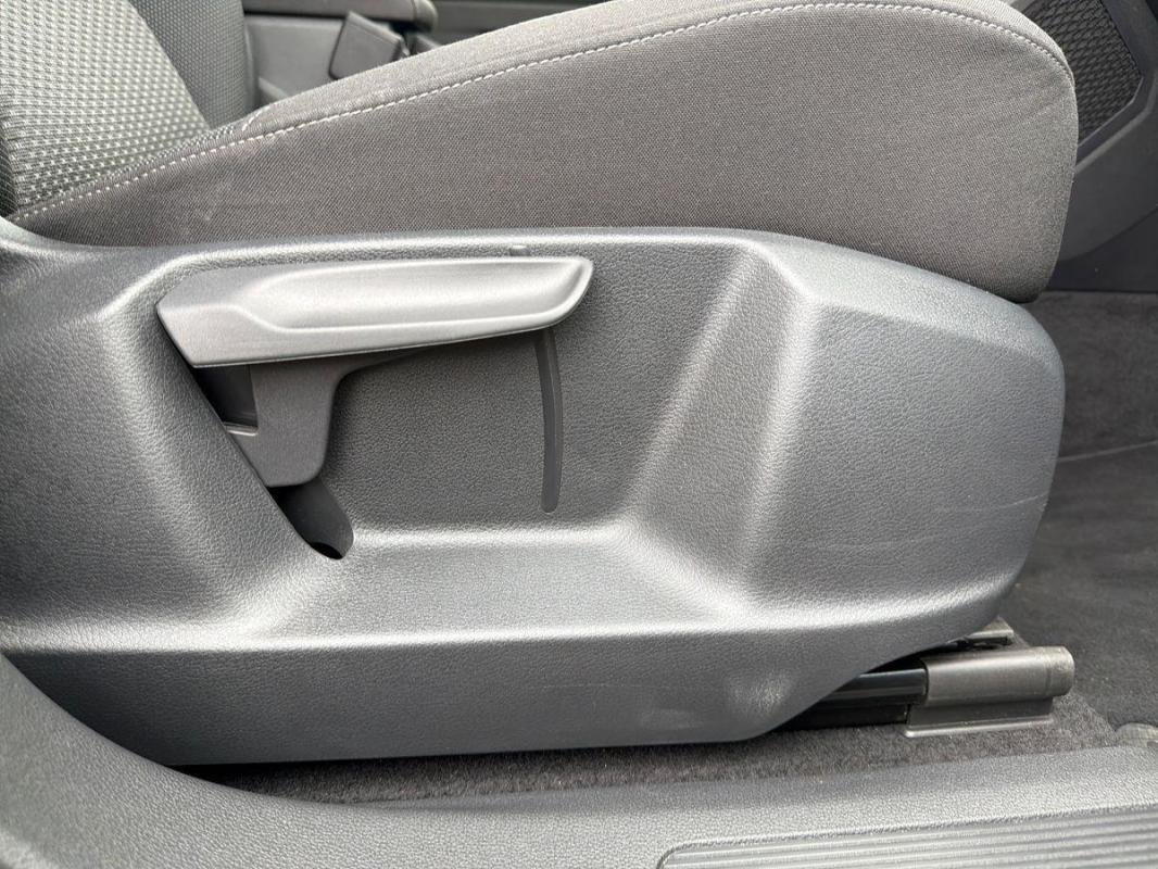 Volkswagen Touran - Photo 14