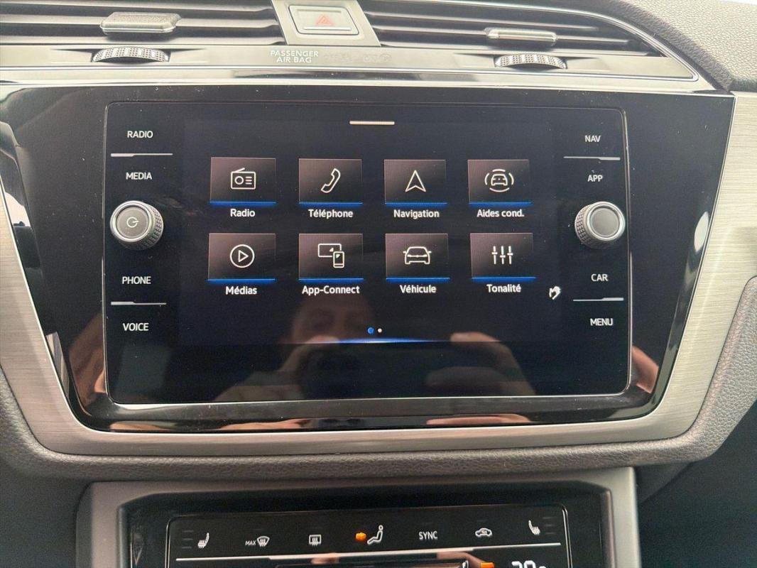 Volkswagen Touran - Photo 16