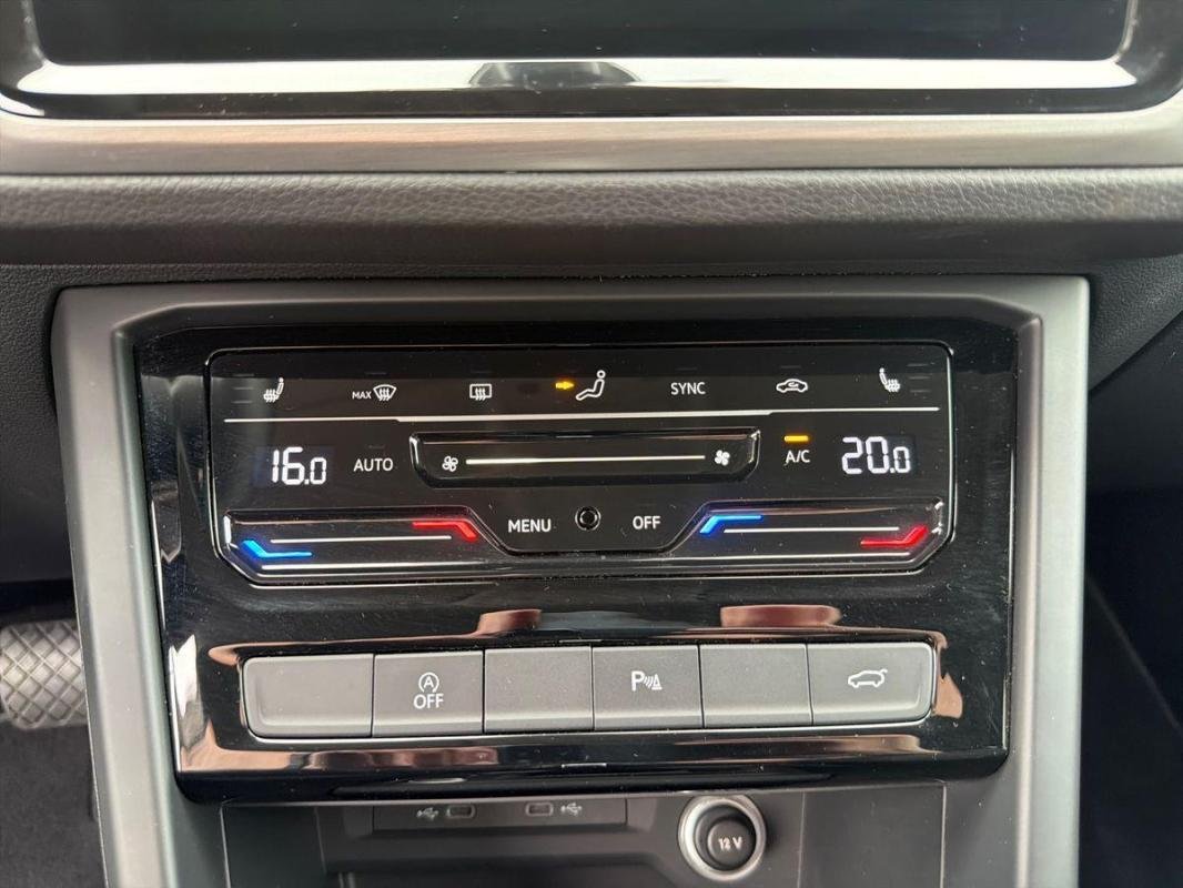 Volkswagen Touran - Photo 19