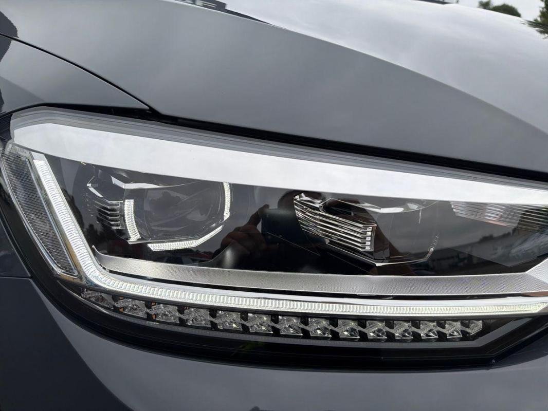 Volkswagen Touran - Photo 25