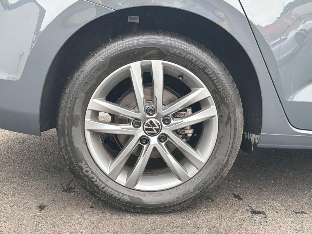 Volkswagen Touran - Photo 28
