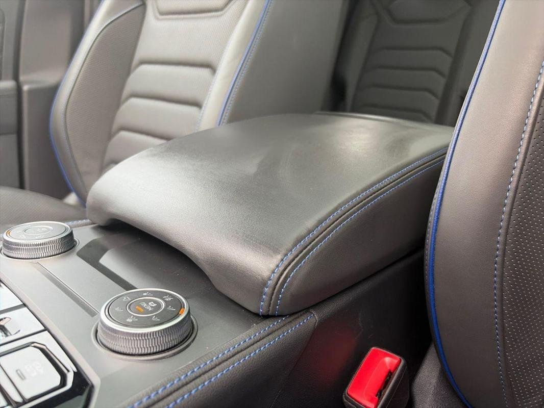 Volkswagen Touareg - Photo 12