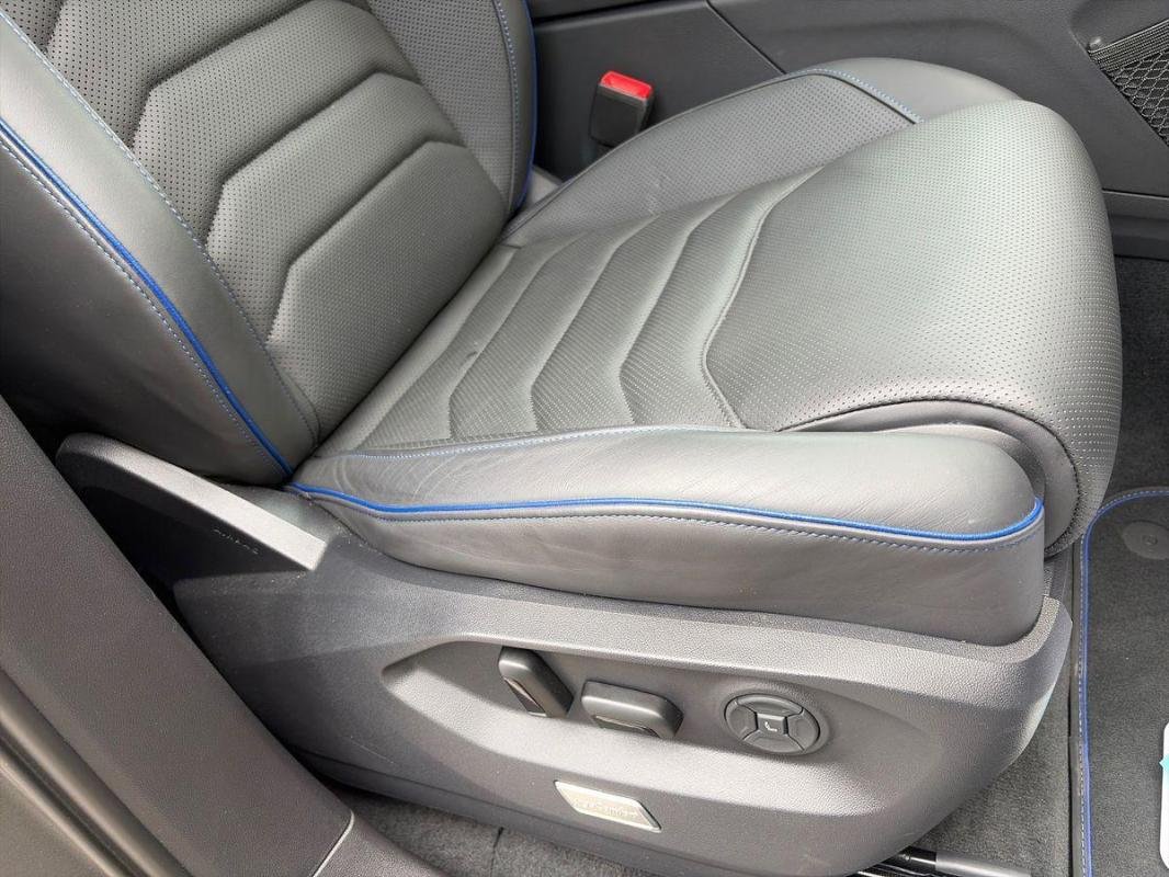 Volkswagen Touareg - Photo 14