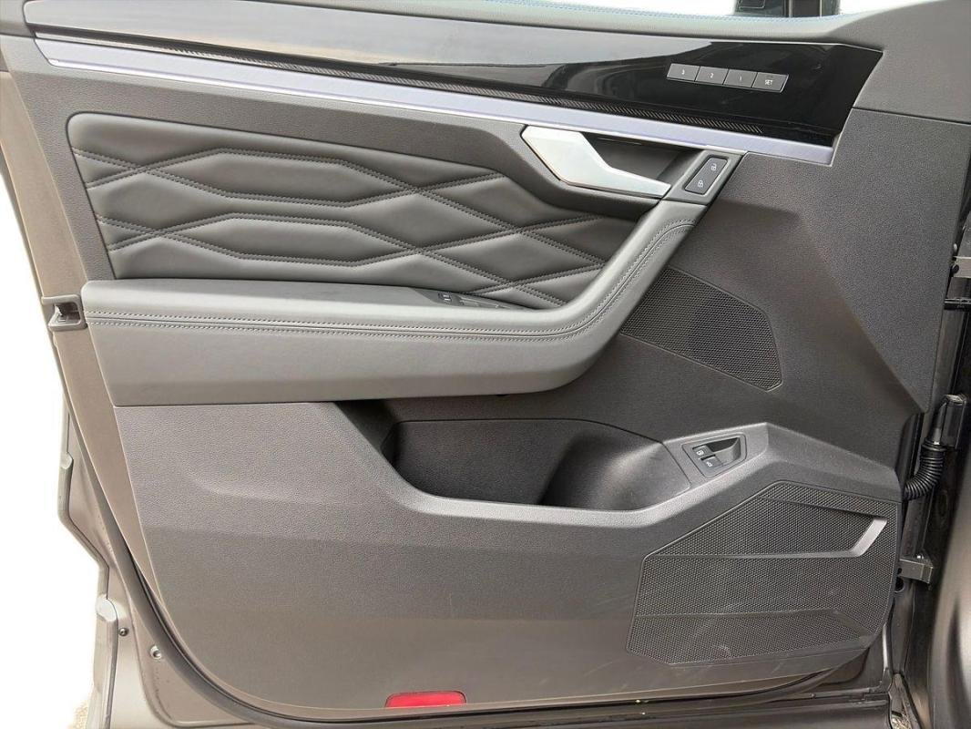 Volkswagen Touareg - Photo 15