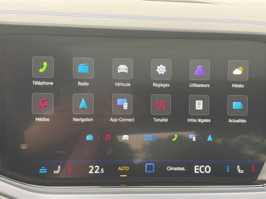 Volkswagen Touareg - Photo 16