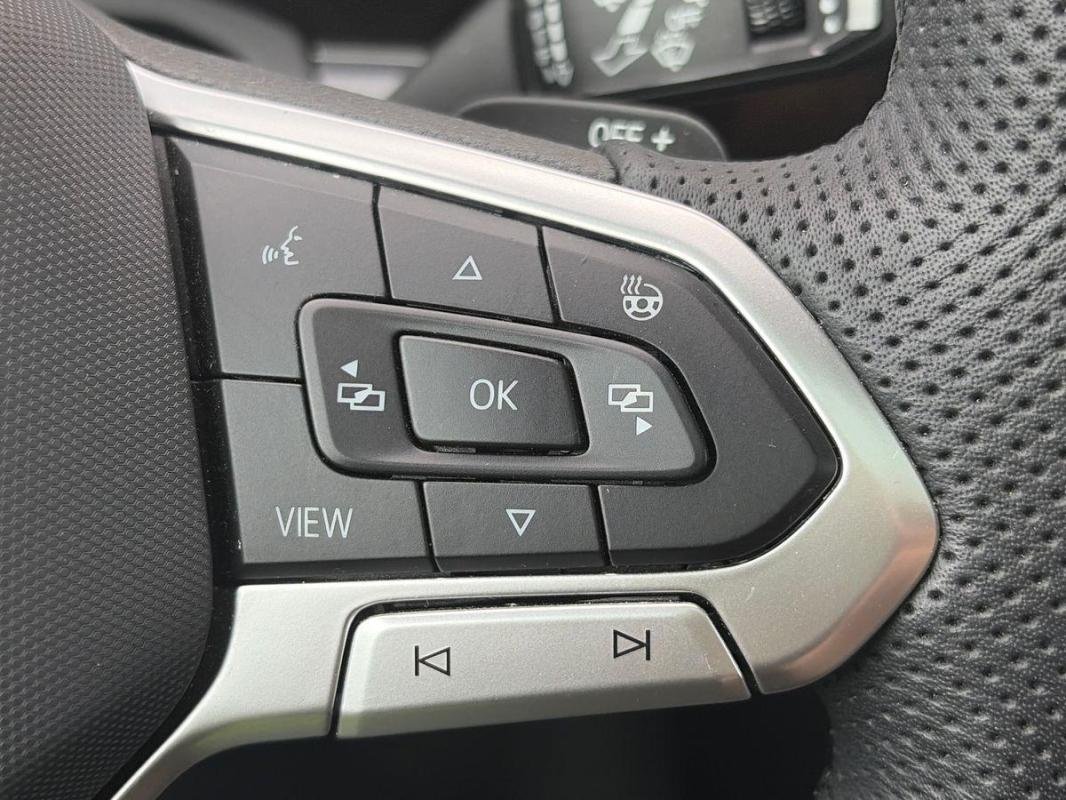 Volkswagen Touareg - Photo 20