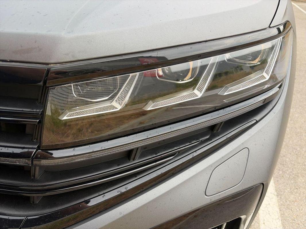 Volkswagen Touareg - Photo 25