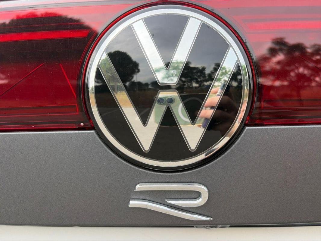 Volkswagen Touareg - Photo 27