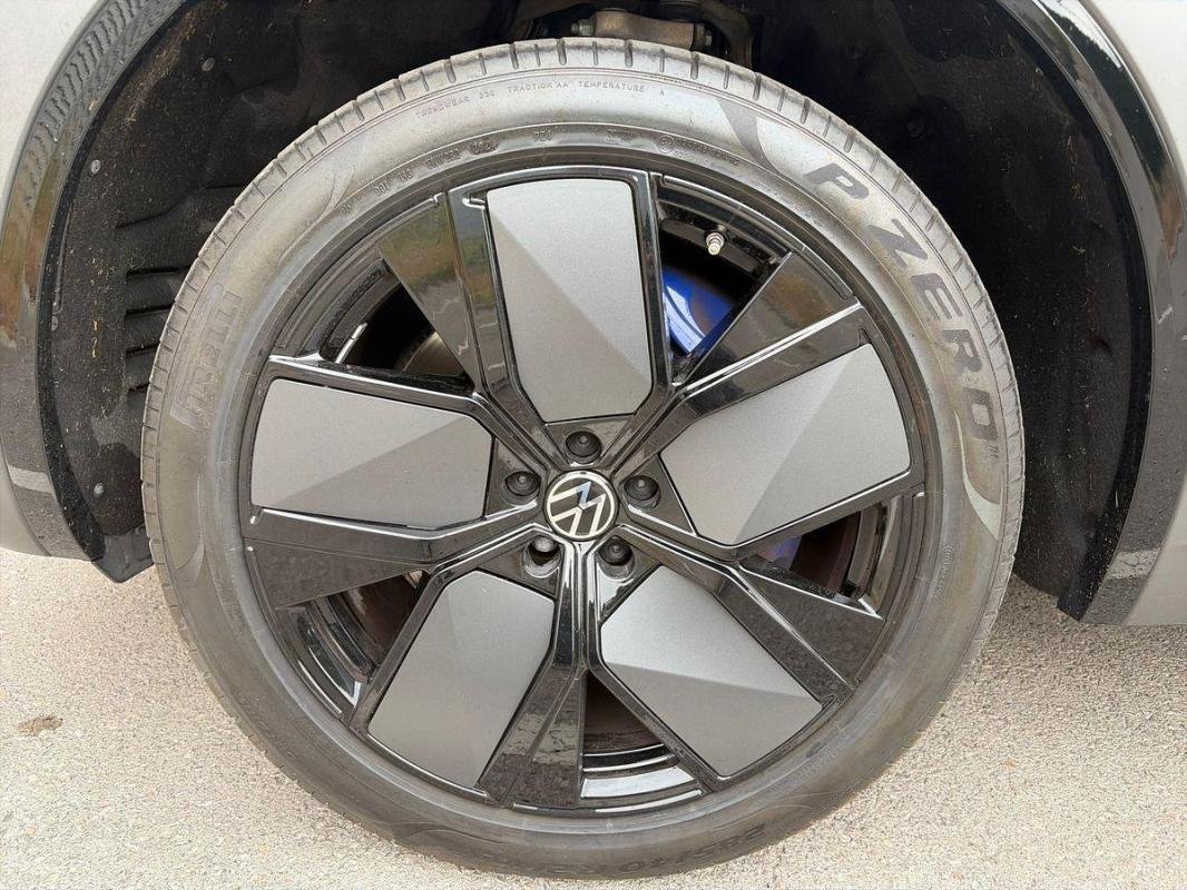 Volkswagen Touareg - Photo 29