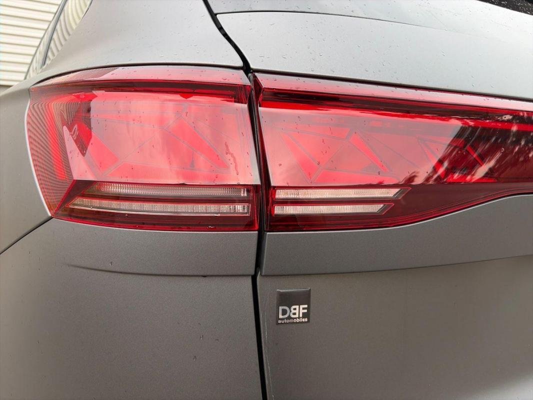 Volkswagen Touareg - Photo 30