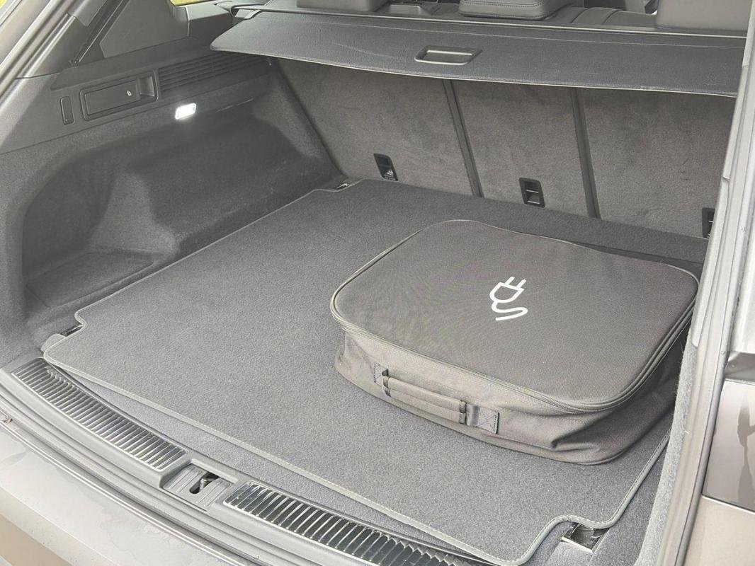 Volkswagen Touareg - Photo 32
