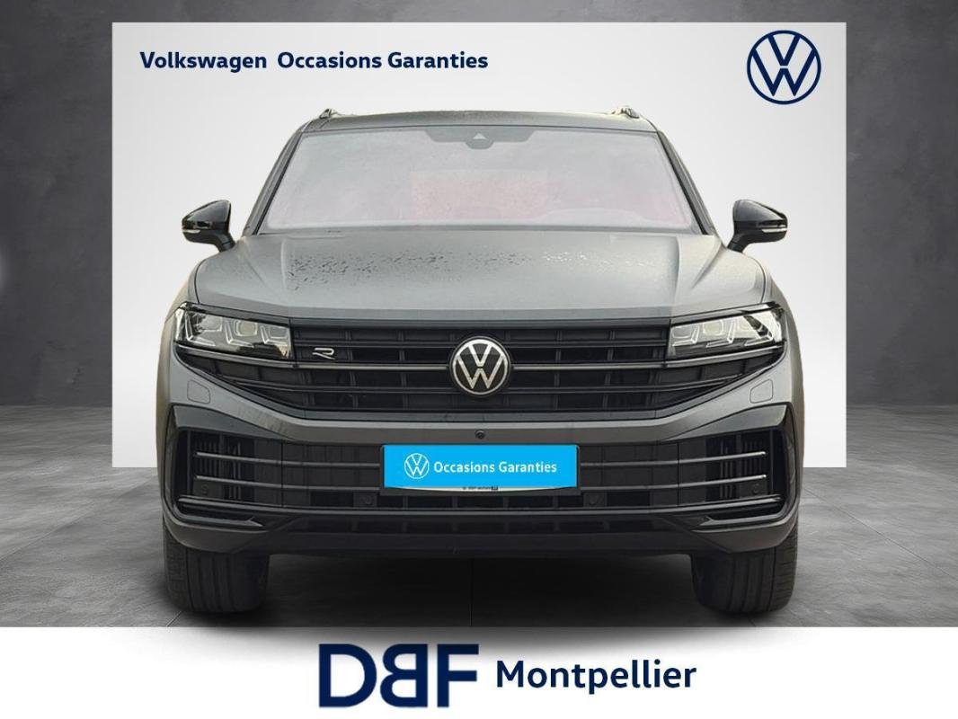 Volkswagen Touareg - Photo 7