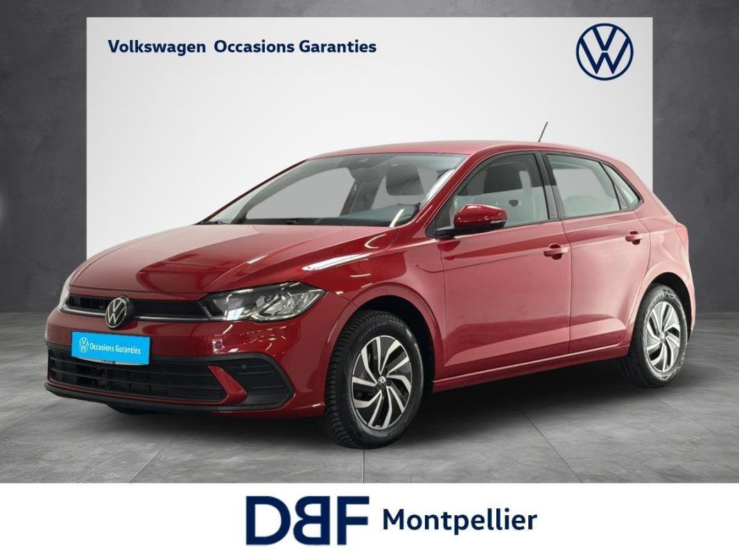 Volkswagen Polo - Photo 1