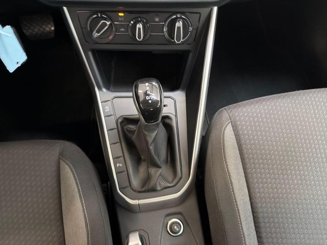 Volkswagen Polo - Photo 11