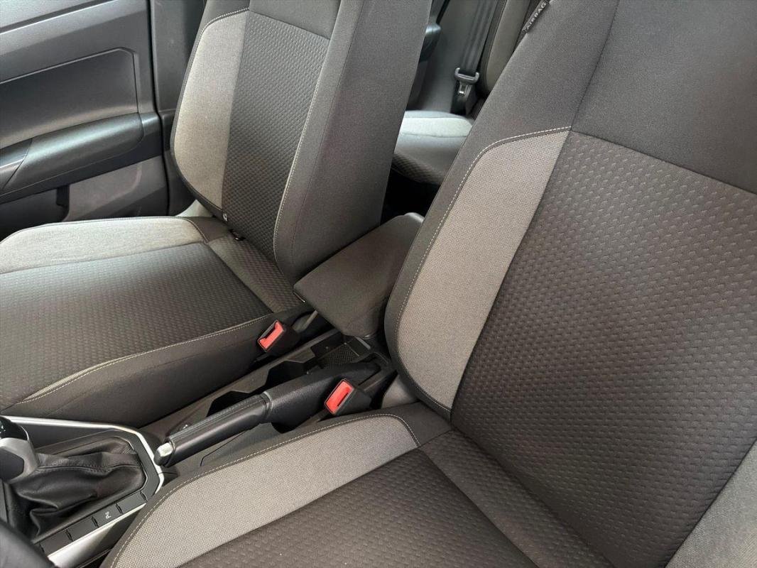Volkswagen Polo - Photo 12