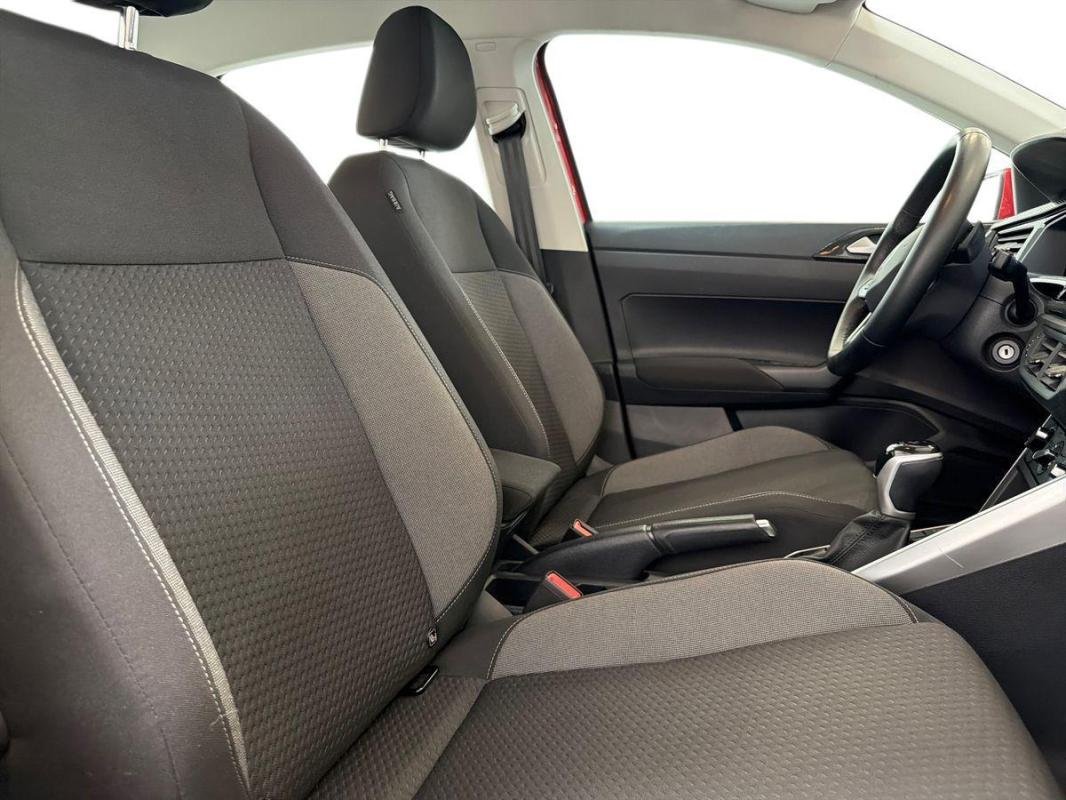 Volkswagen Polo - Photo 13