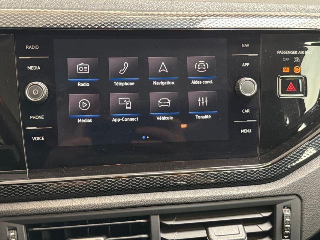Volkswagen Polo - Photo 16