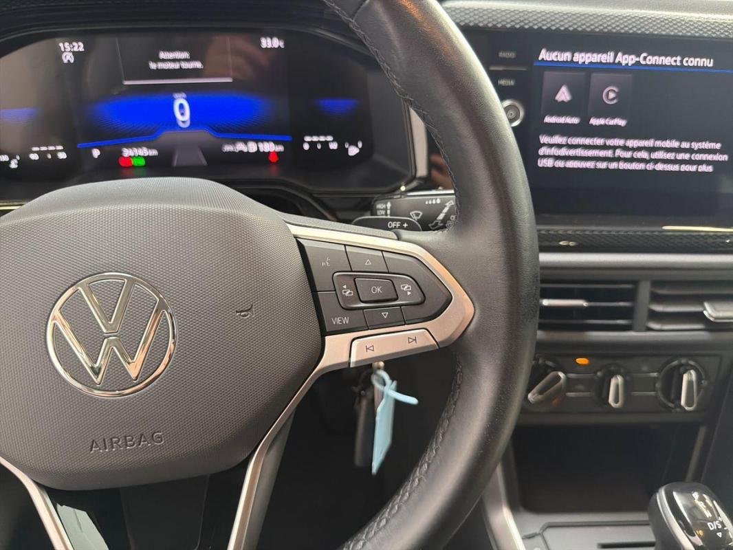 Volkswagen Polo - Photo 20