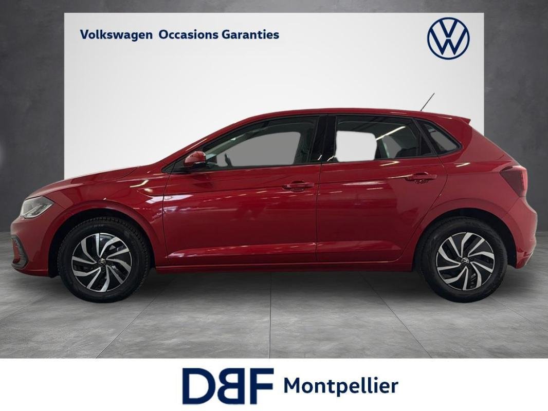 Volkswagen Polo - Photo 2