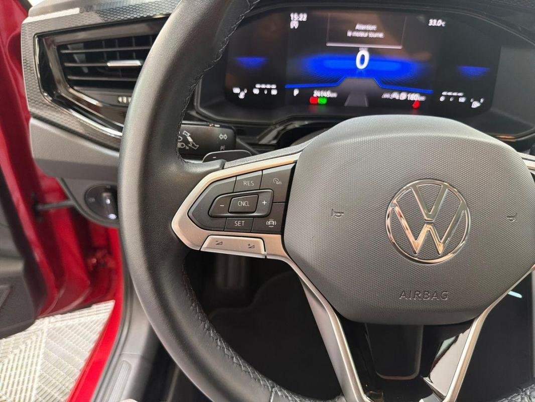 Volkswagen Polo - Photo 21