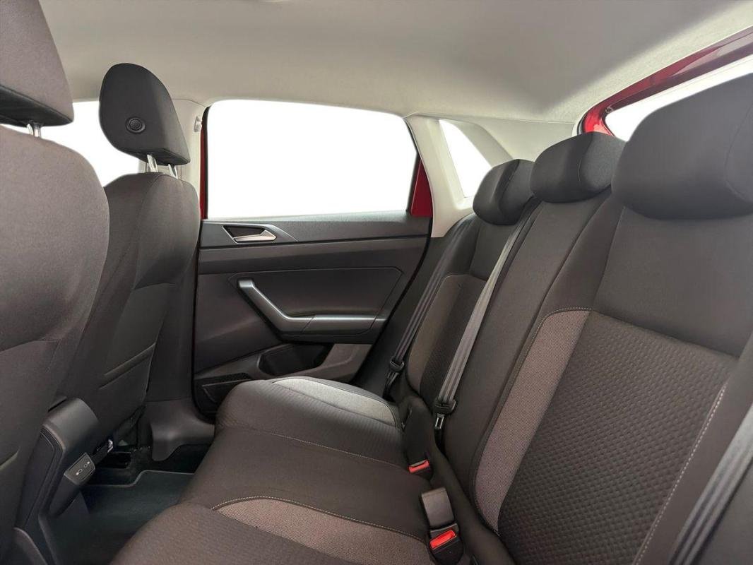 Volkswagen Polo - Photo 23