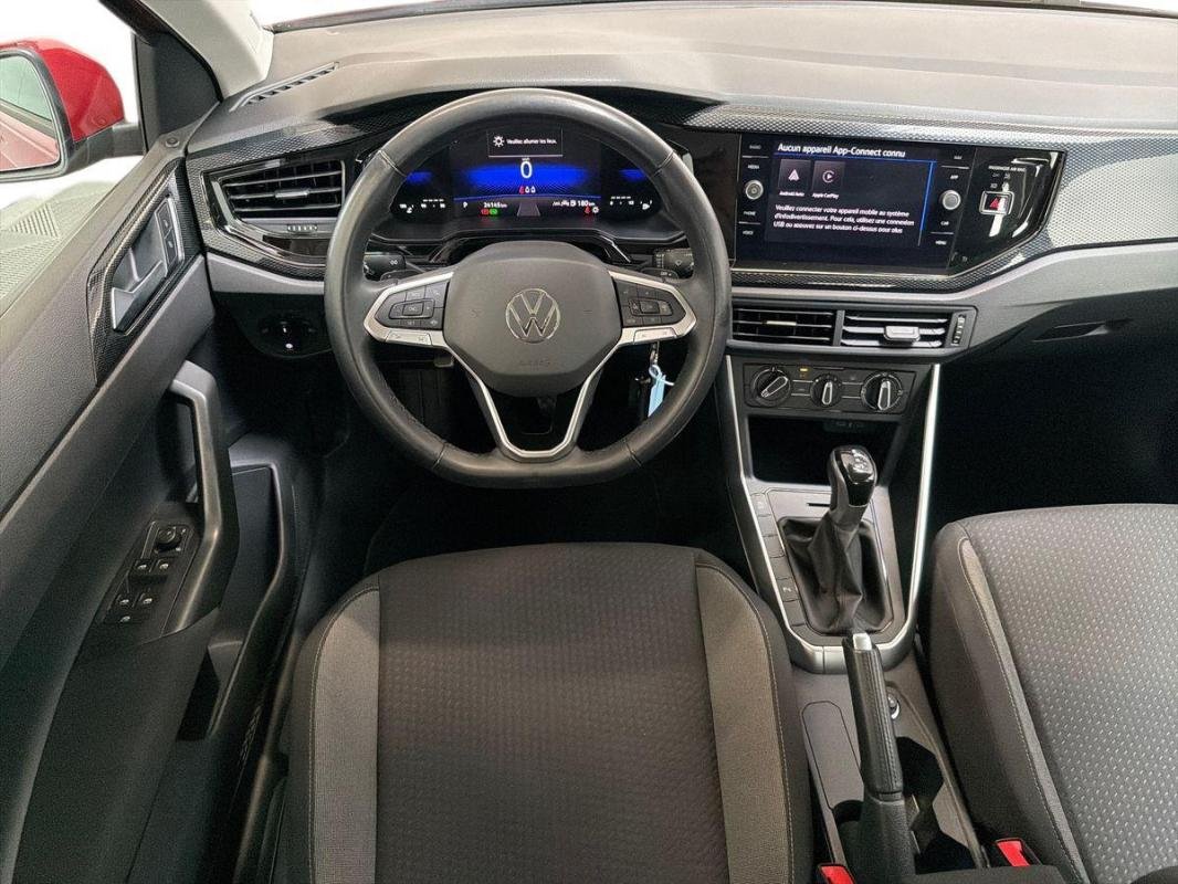 Volkswagen Polo - Photo 24