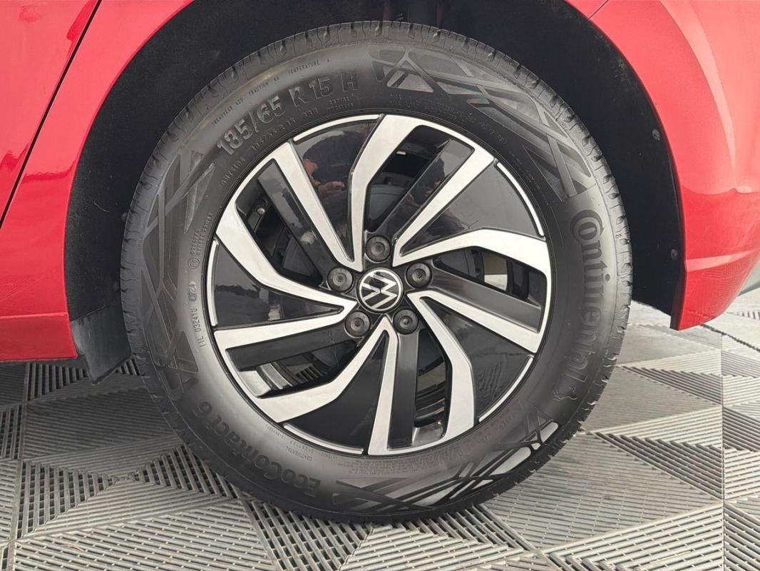 Volkswagen Polo - Photo 28