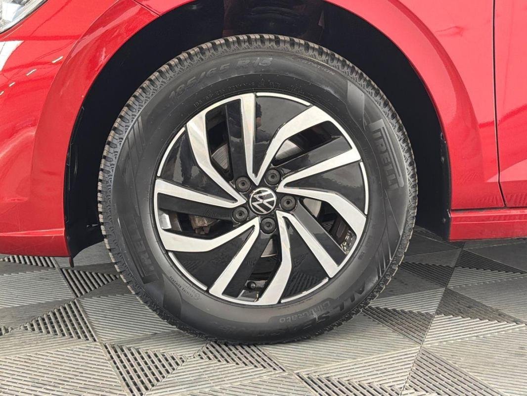 Volkswagen Polo - Photo 29