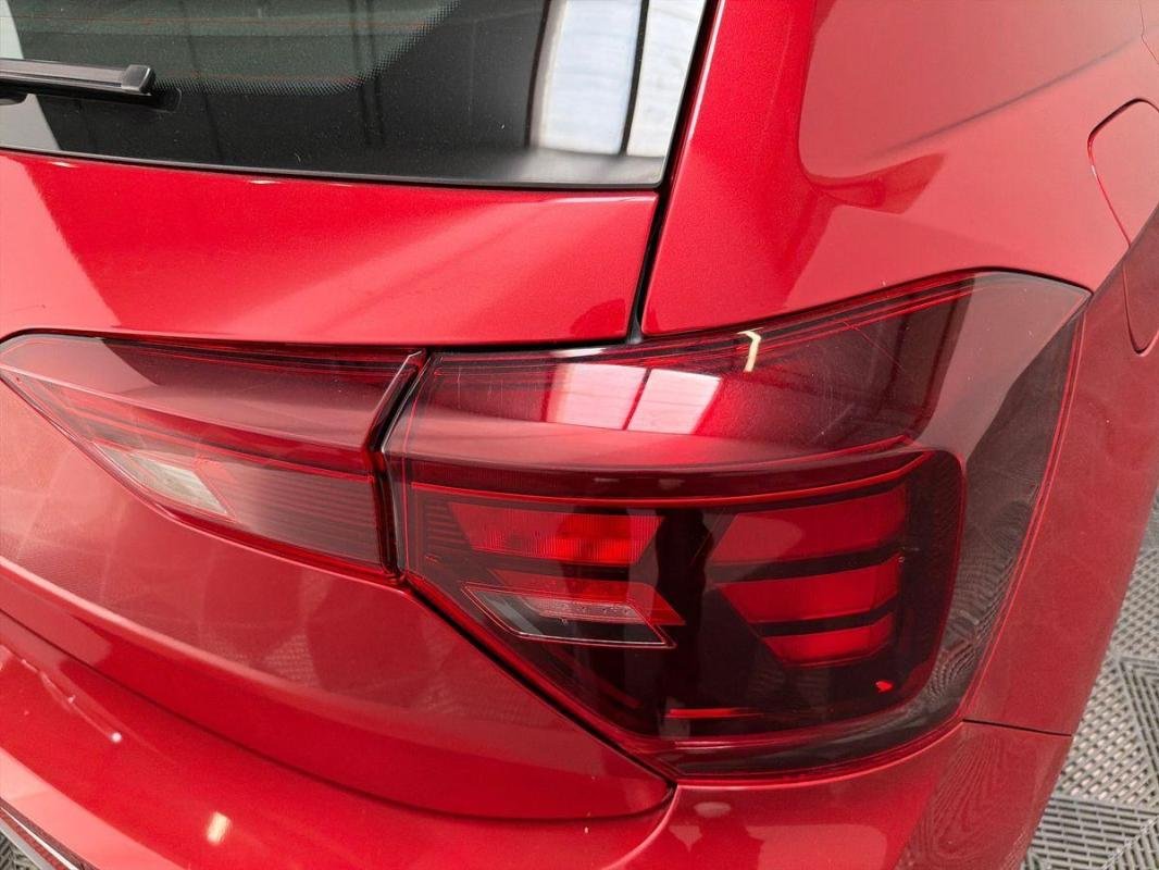Volkswagen Polo - Photo 30