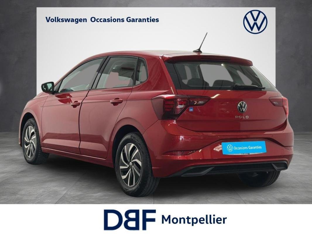 Volkswagen Polo - Photo 3