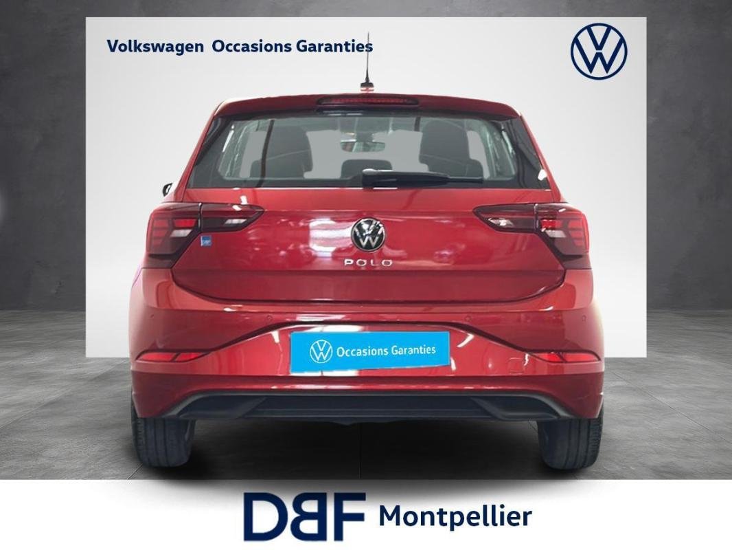 Volkswagen Polo - Photo 4