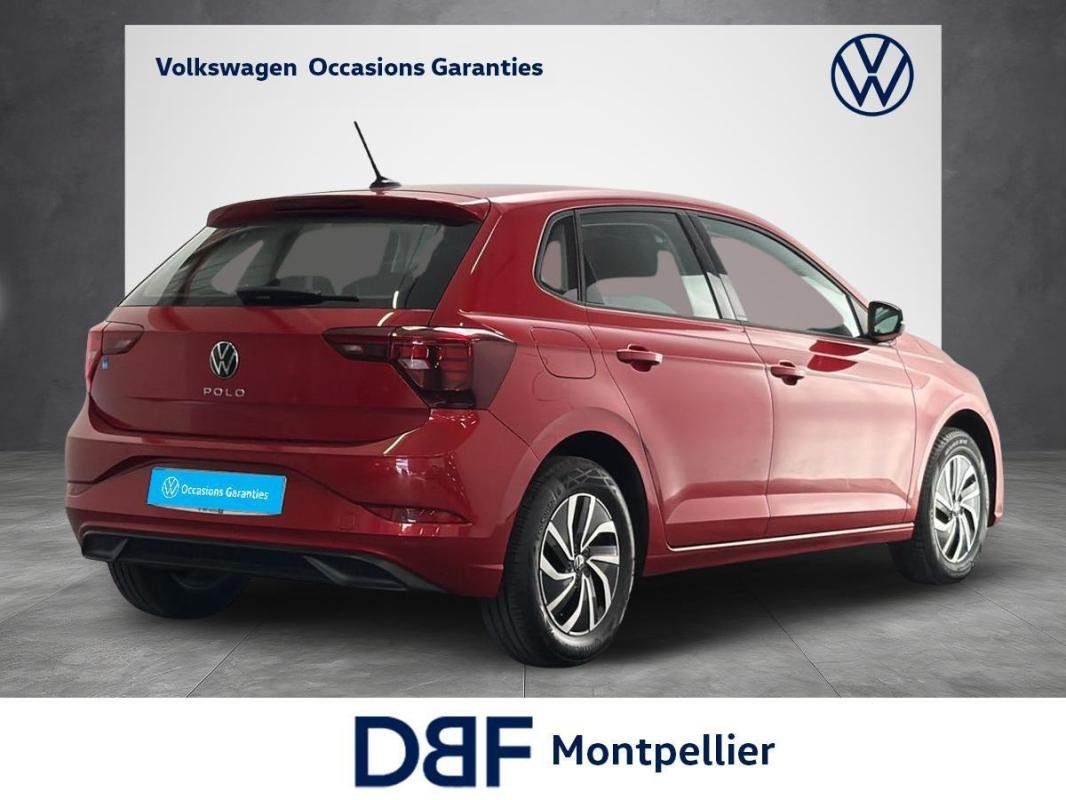 Volkswagen Polo - Photo 5
