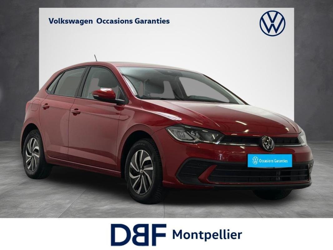 Volkswagen Polo - Photo 6