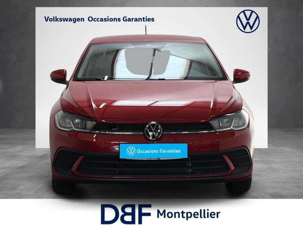 Volkswagen Polo - Photo 7