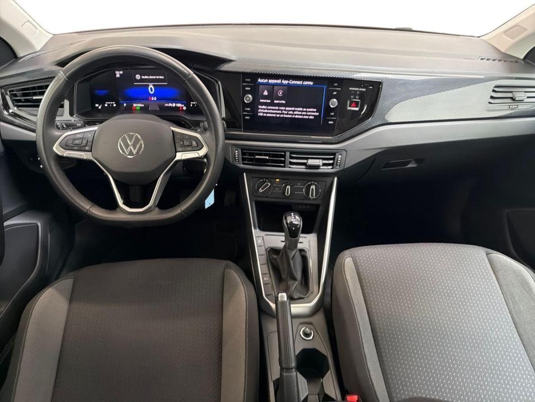 Volkswagen Polo - Photo 8