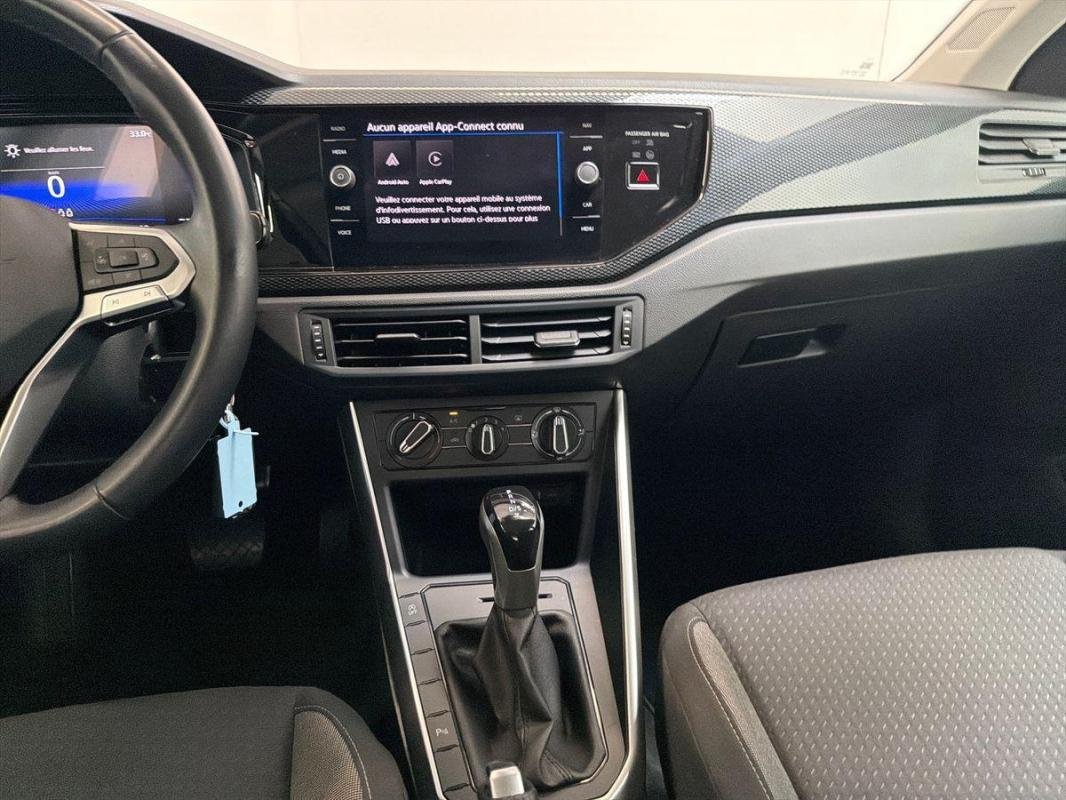 Volkswagen Polo - Photo 10