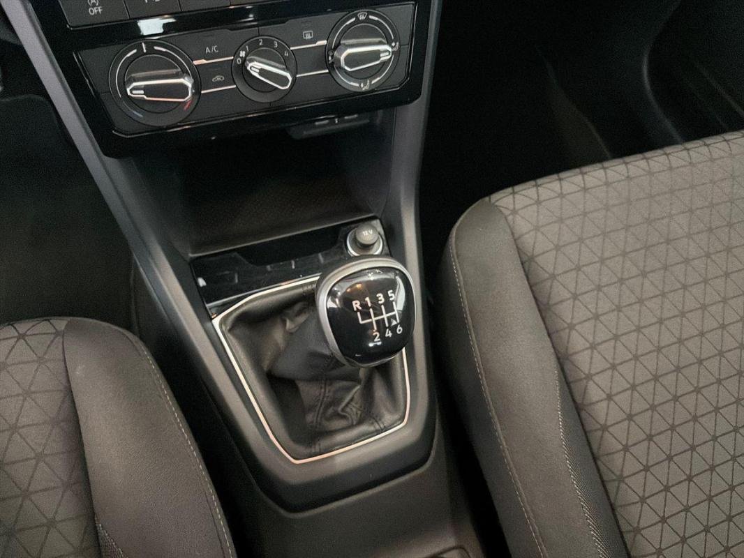Volkswagen T-Cross - Photo 11