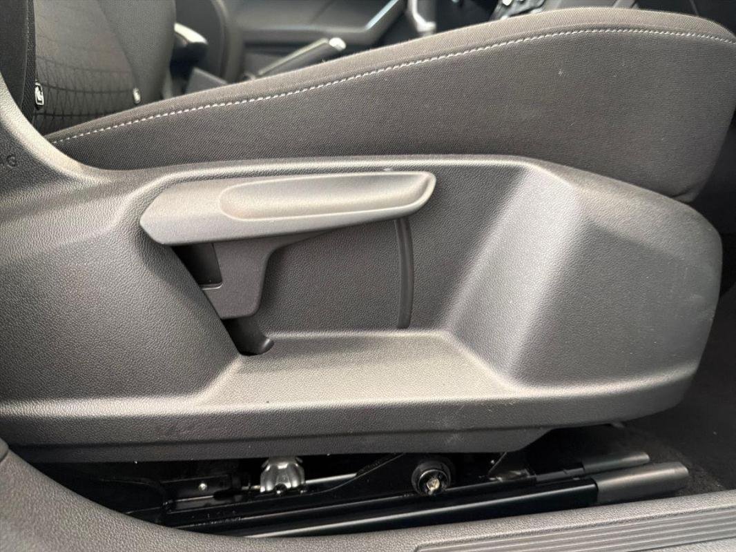 Volkswagen T-Cross - Photo 14