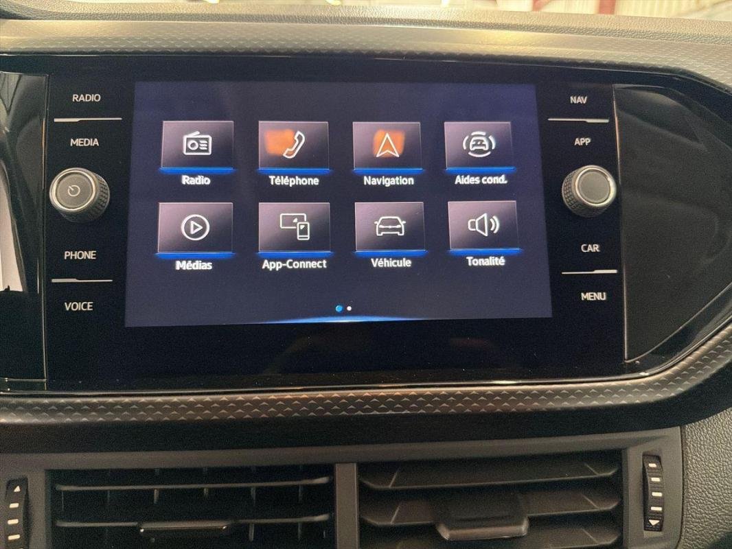 Volkswagen T-Cross - Photo 16
