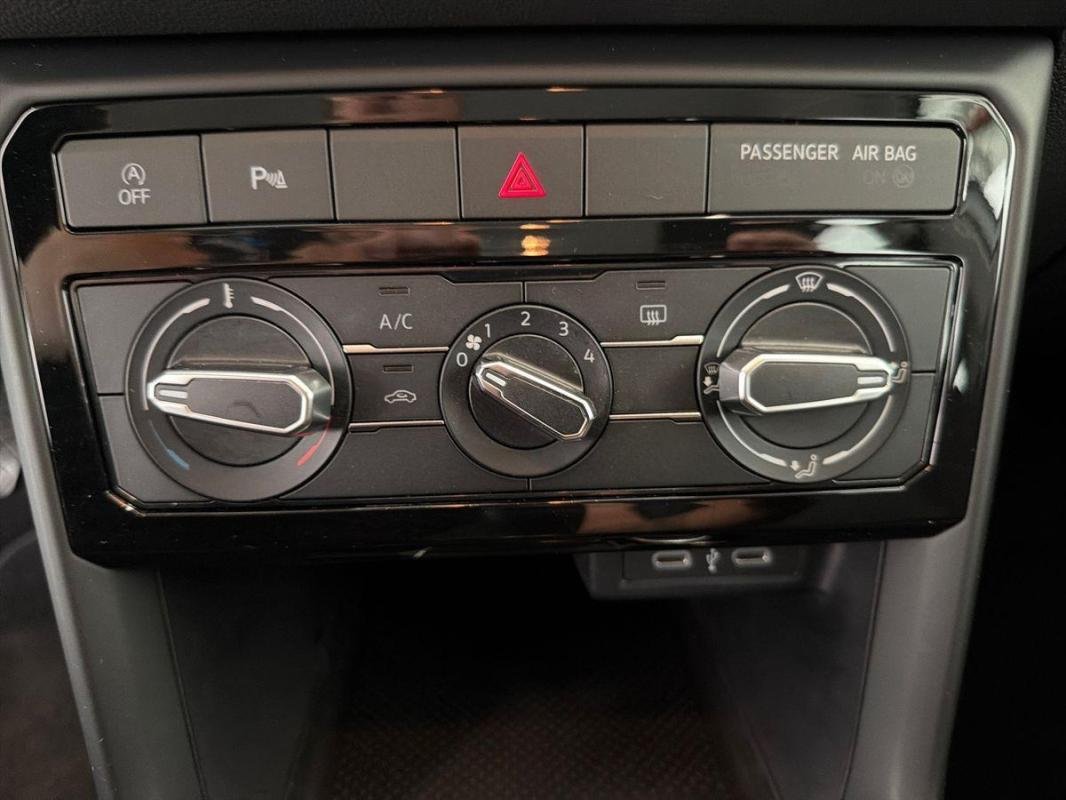 Volkswagen T-Cross - Photo 19