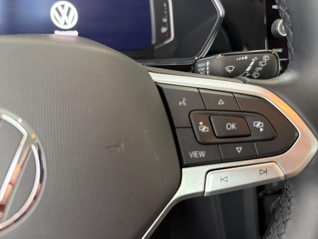 Volkswagen T-Cross - Photo 20