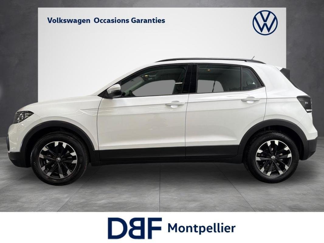 Volkswagen T-Cross - Photo 2