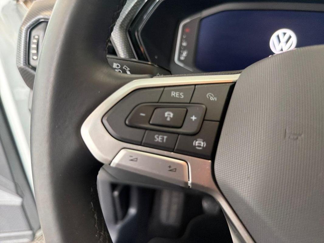 Volkswagen T-Cross - Photo 21