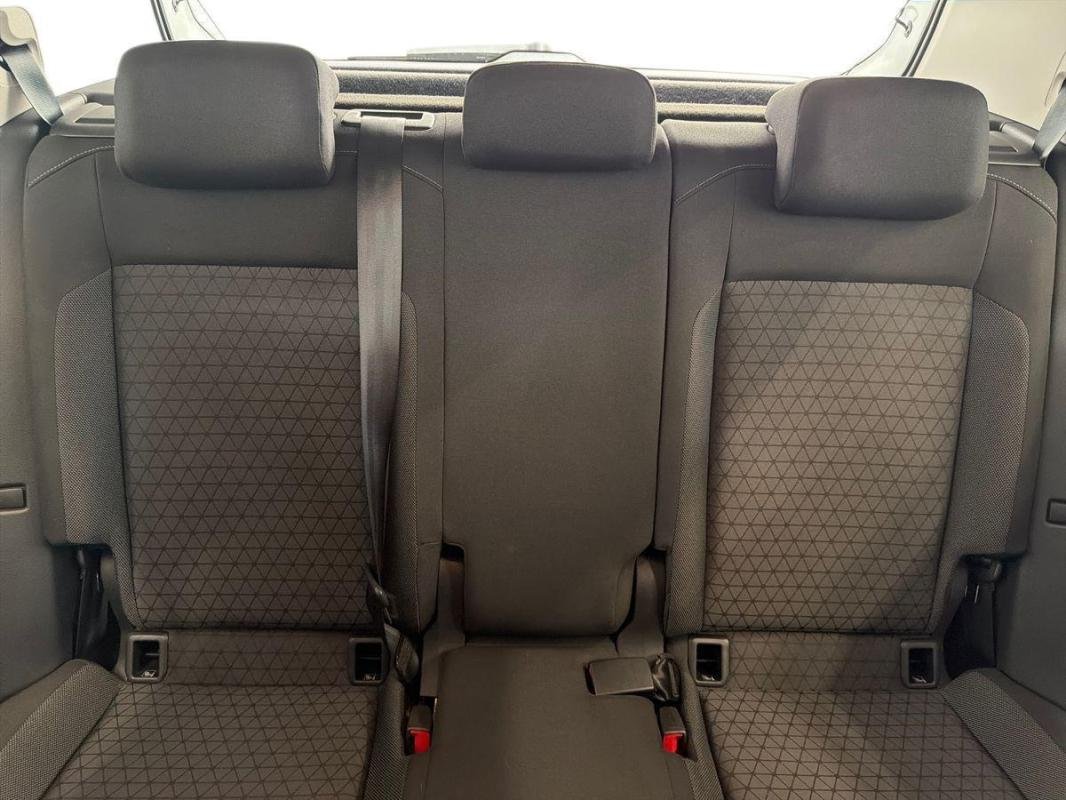 Volkswagen T-Cross - Photo 22