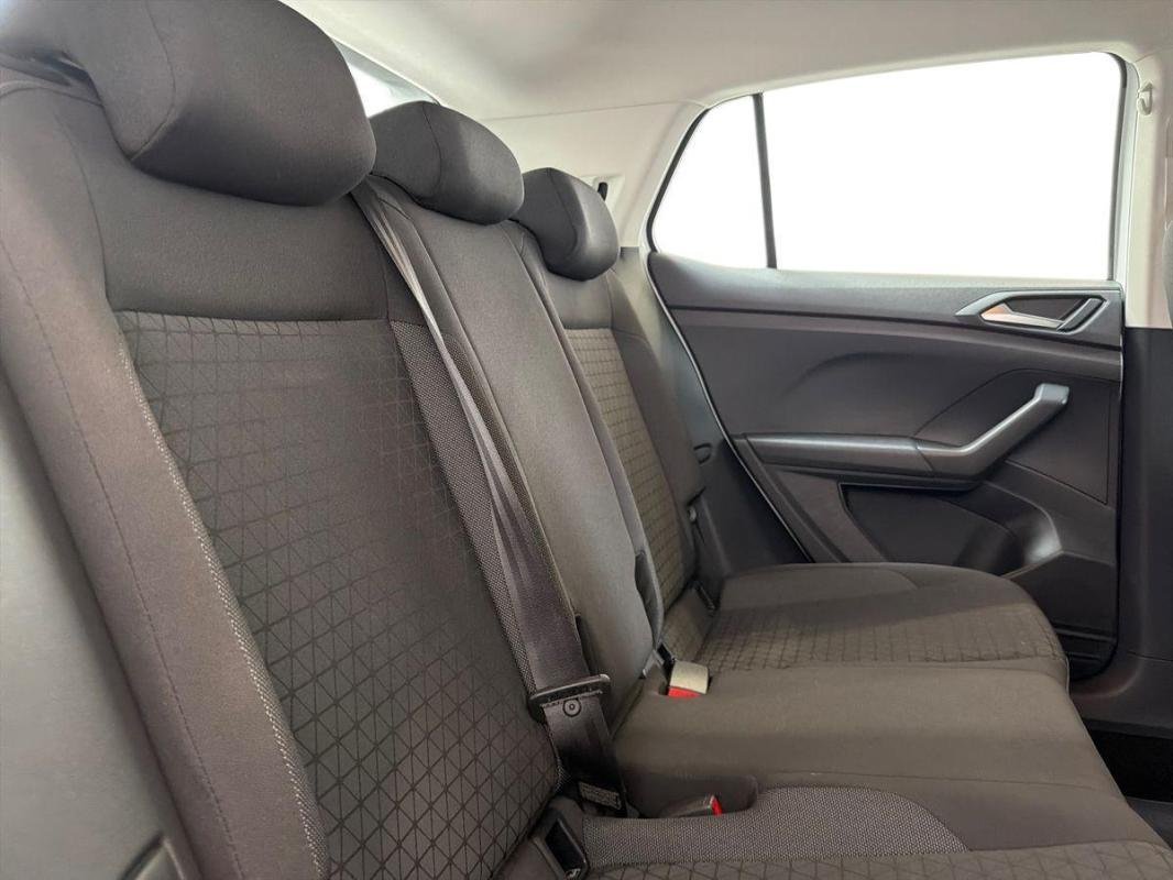 Volkswagen T-Cross - Photo 23