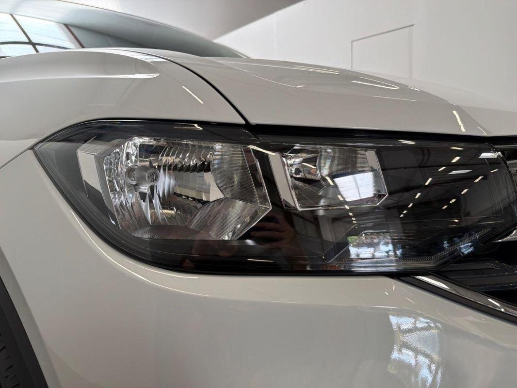 Volkswagen T-Cross - Photo 25