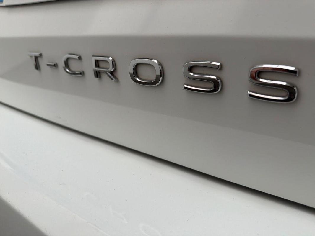 Volkswagen T-Cross - Photo 27