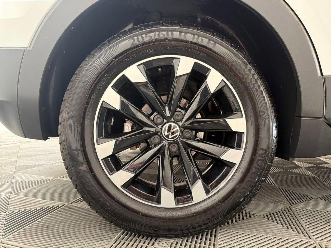 Volkswagen T-Cross - Photo 28
