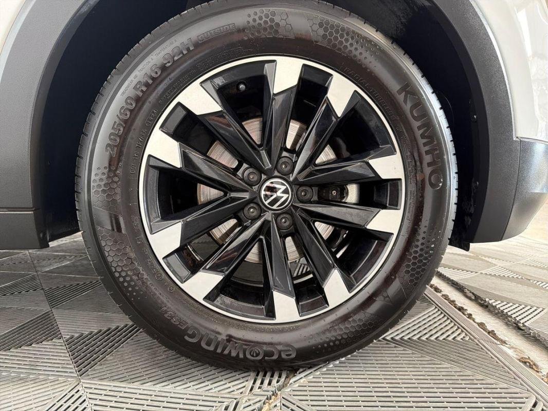 Volkswagen T-Cross - Photo 29